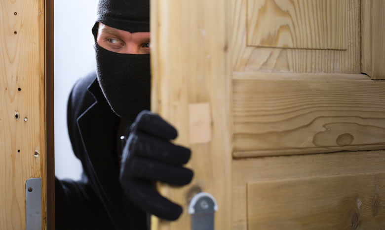 Defense Against Burglary Charges in Orlando