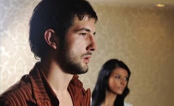 What to do if I am Charged with Domestic Violence